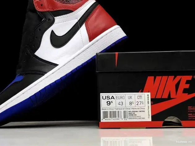 Rep Kickmax Retro Jordan OG 1 Air 3